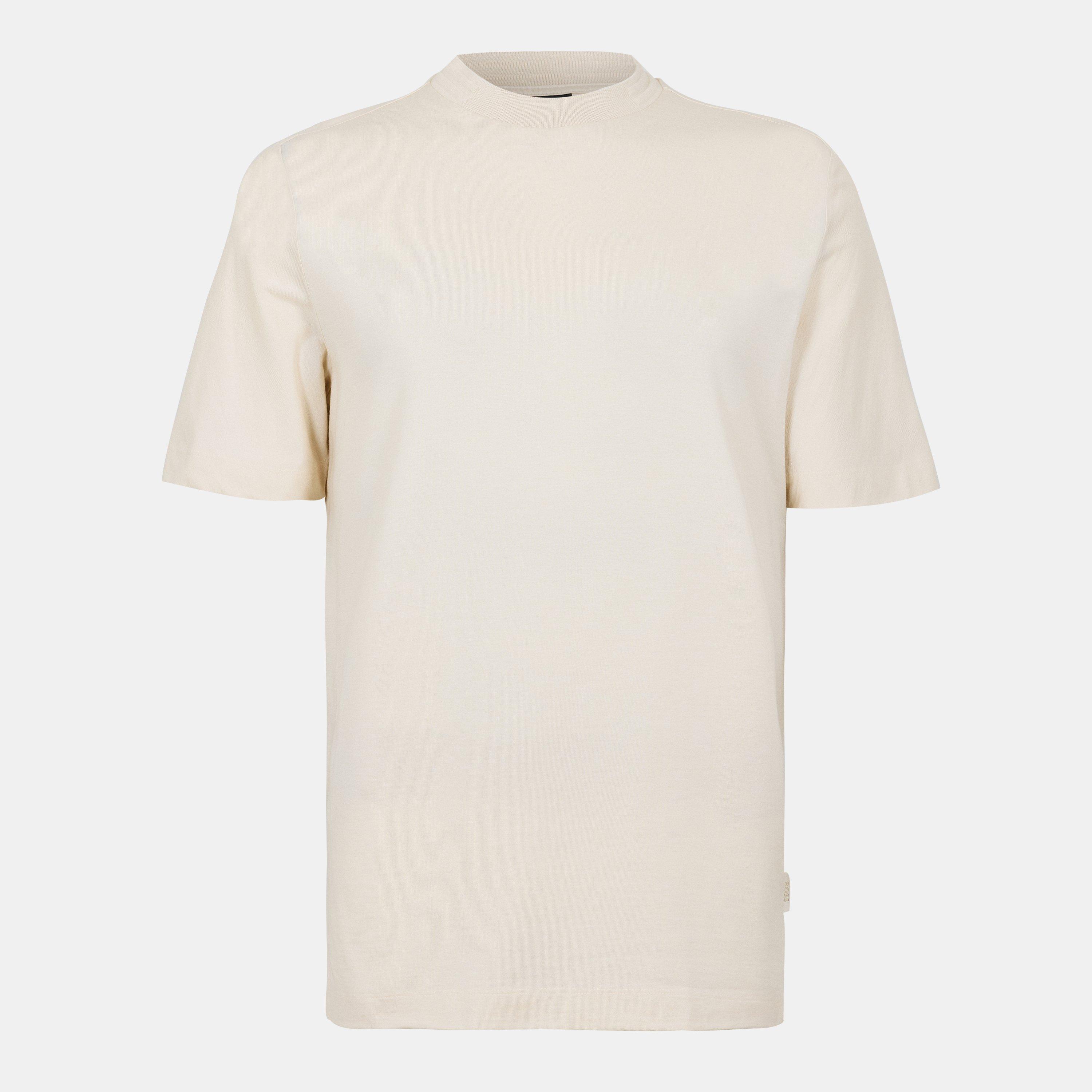 Open White - Boss - Men's P Thompson T-Shirt - 1