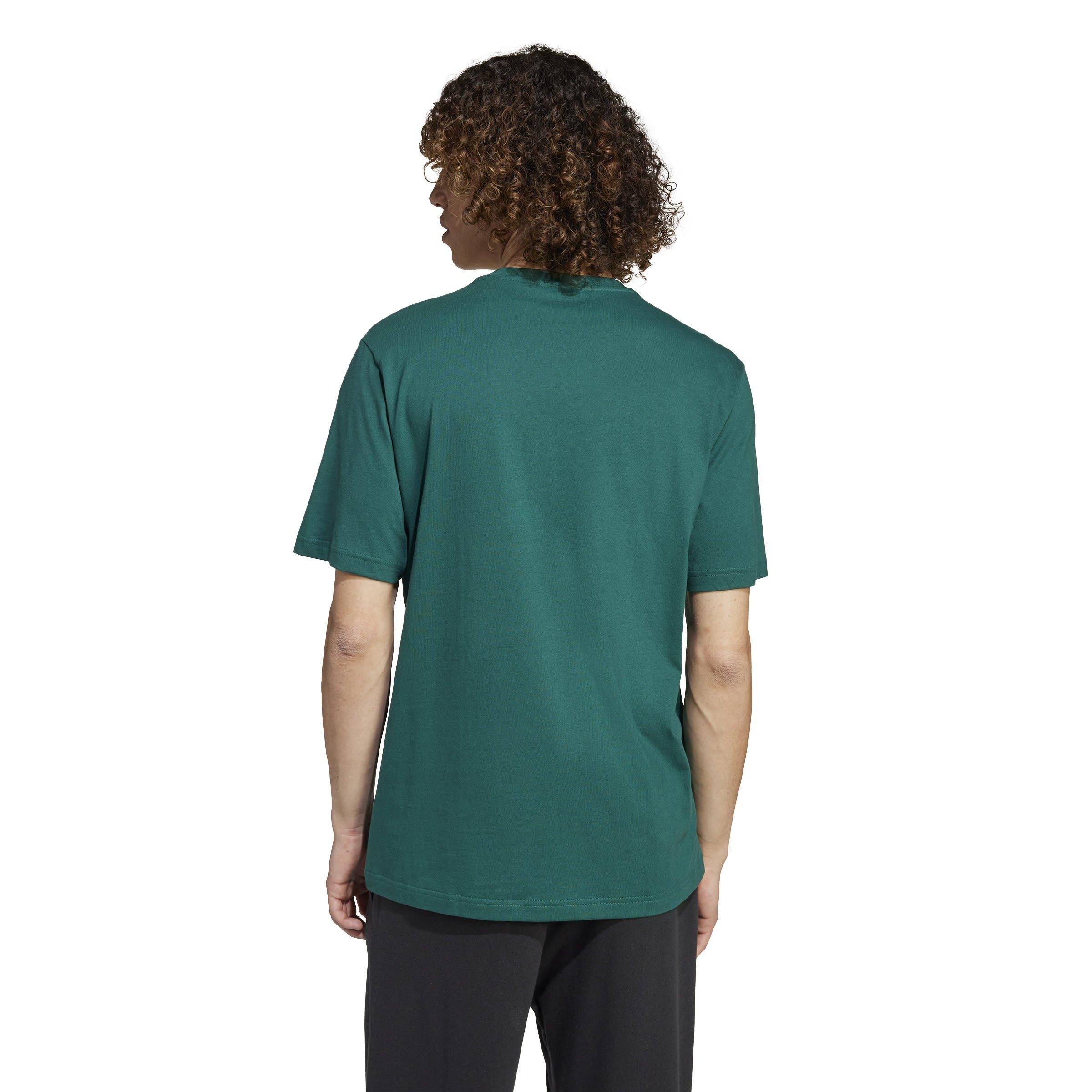 Coll.Green - adidas - MC Earth Regular Fit T-Shirt - 3