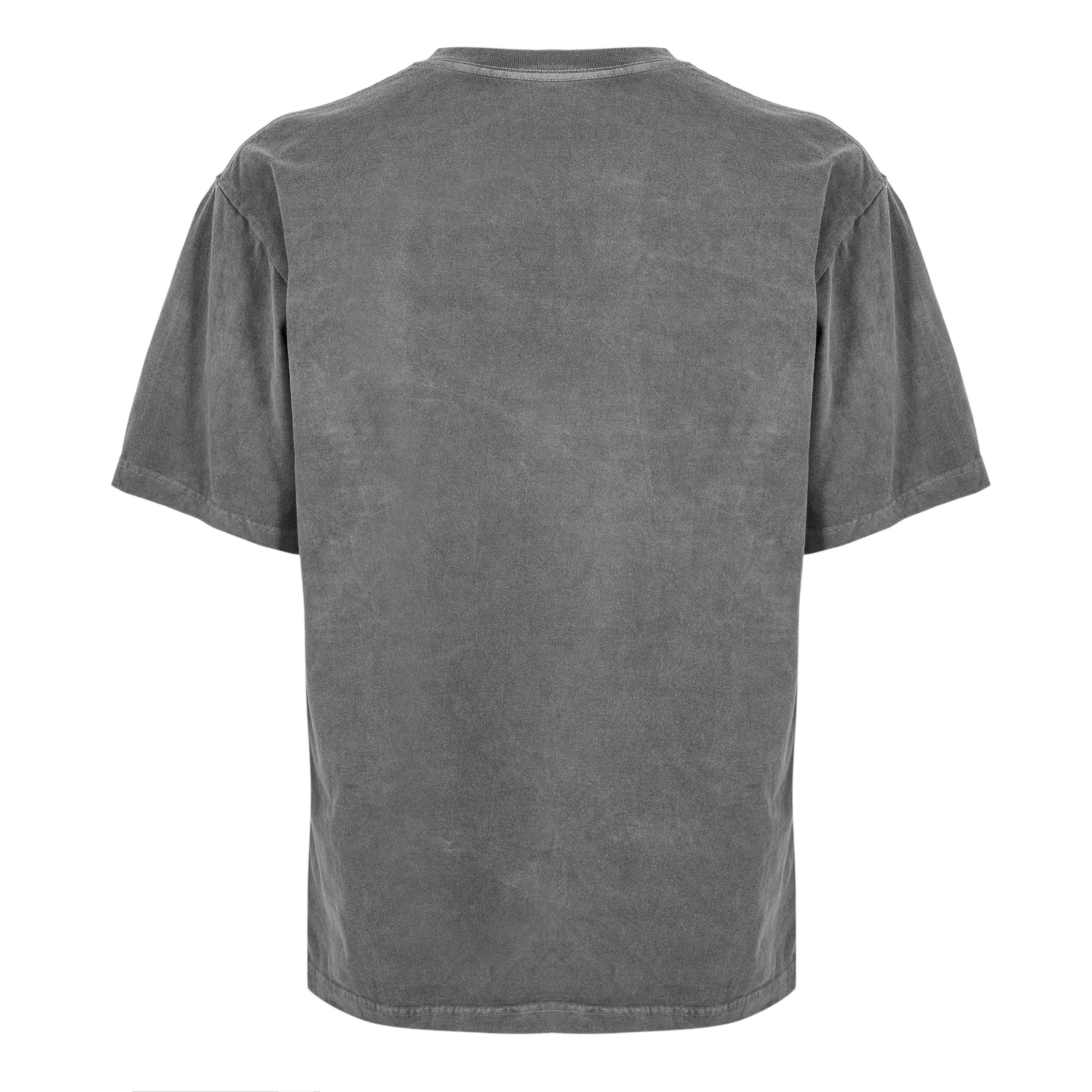 Black - Neighborhood - Men's NH Short Sleeve T-Shirt - 2