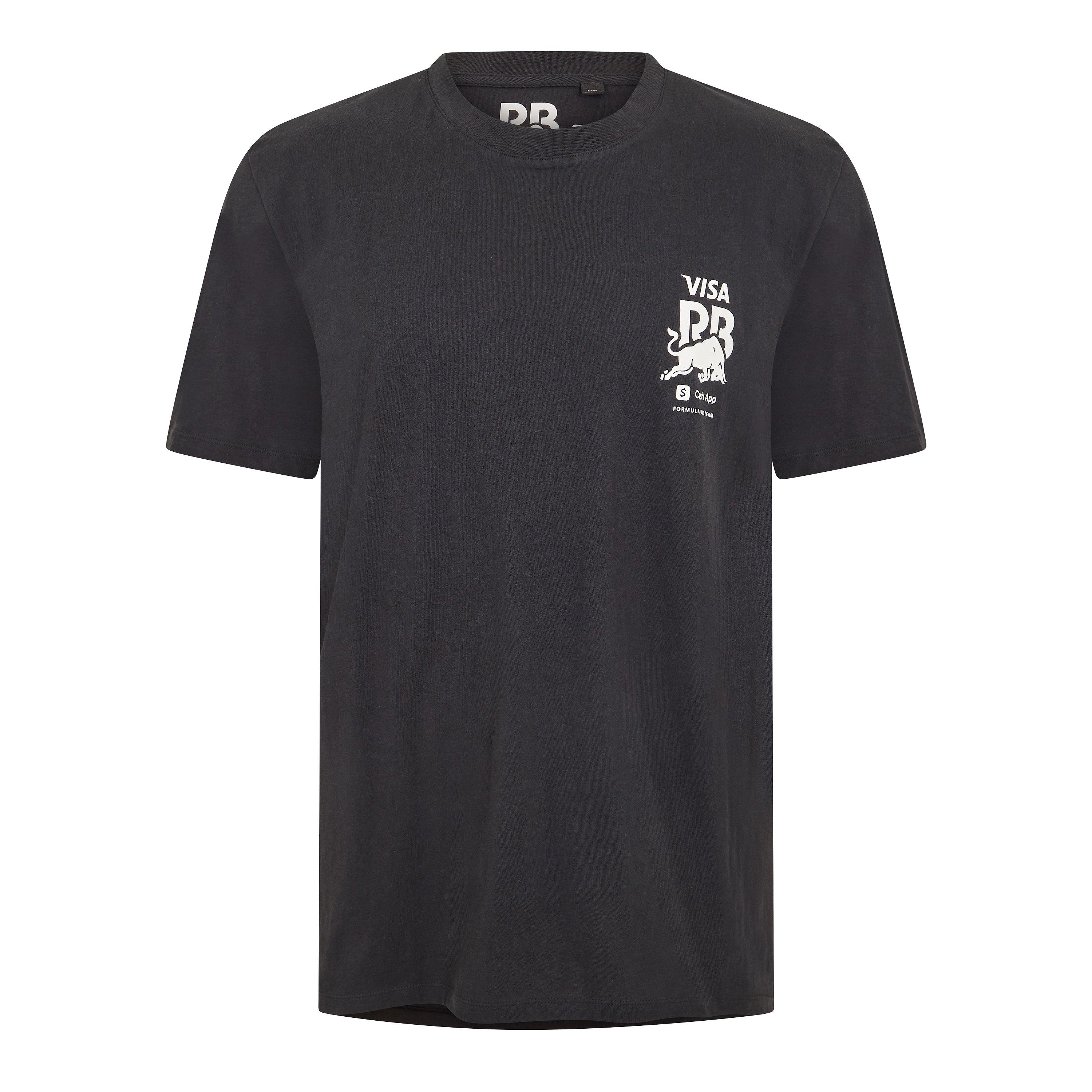 Hugo Men's Vcarb T-Shirt - Black - XS