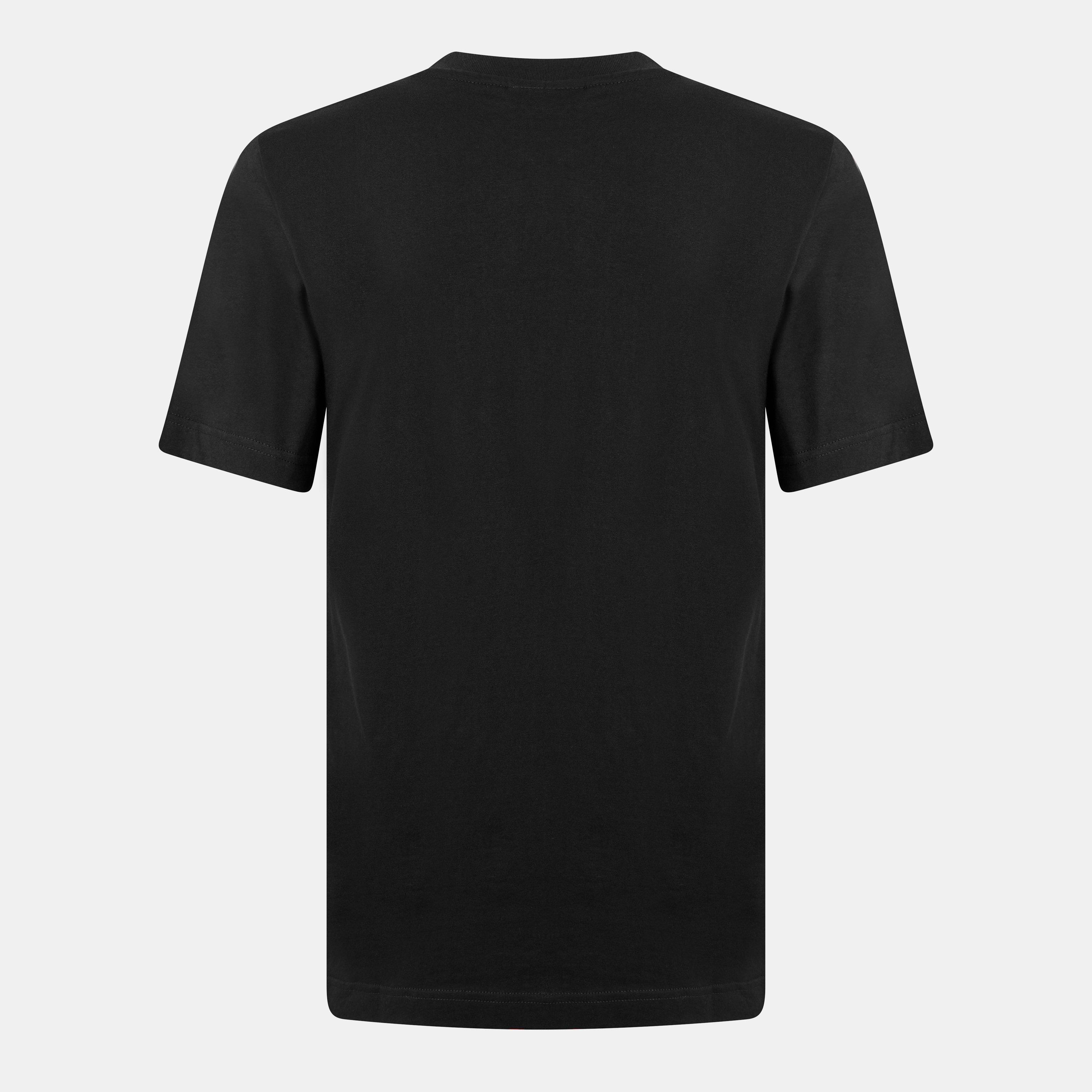 Crno višenamjensko - Missoni - T-Shirt - 2