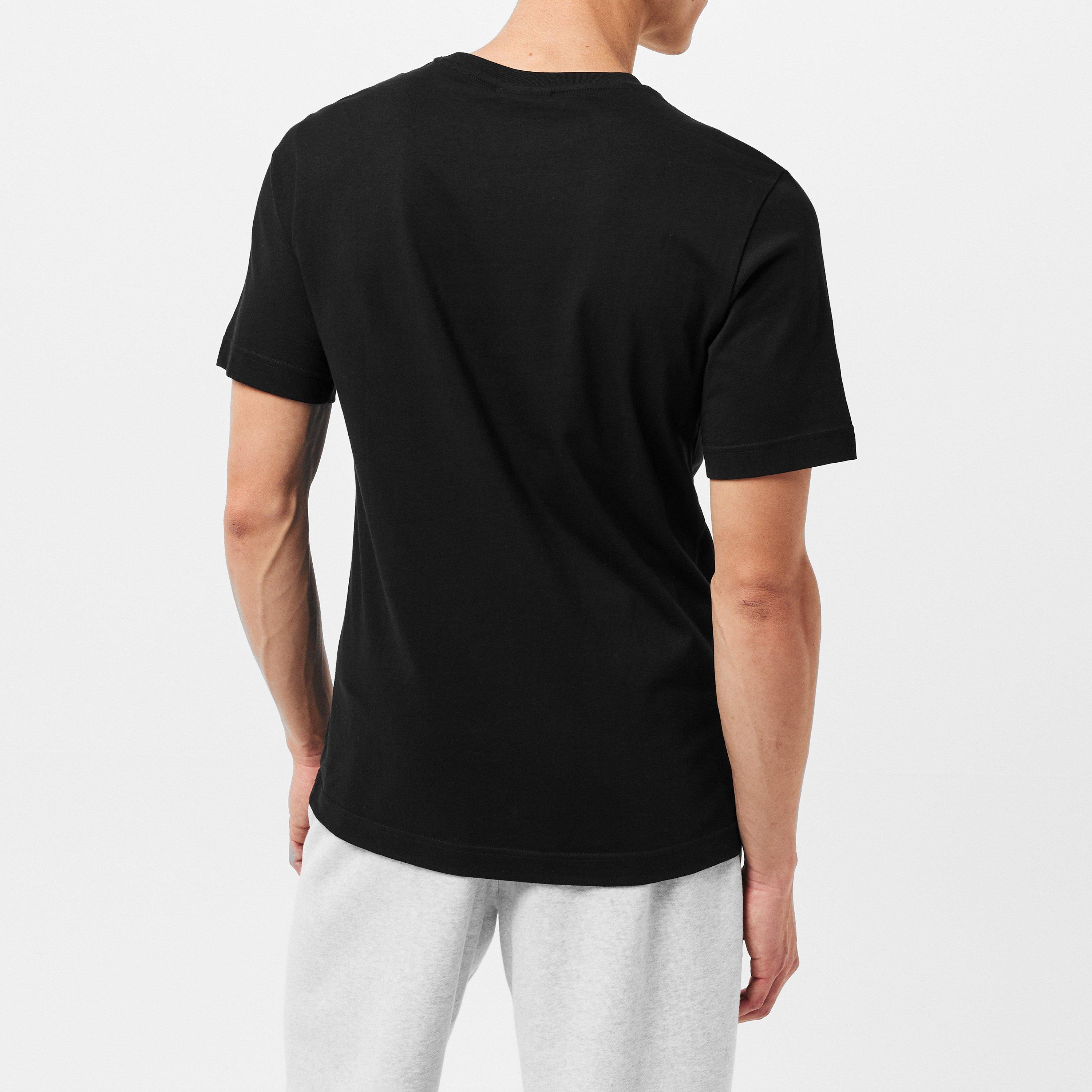 Crno višenamjensko - Missoni - T-Shirt - 4