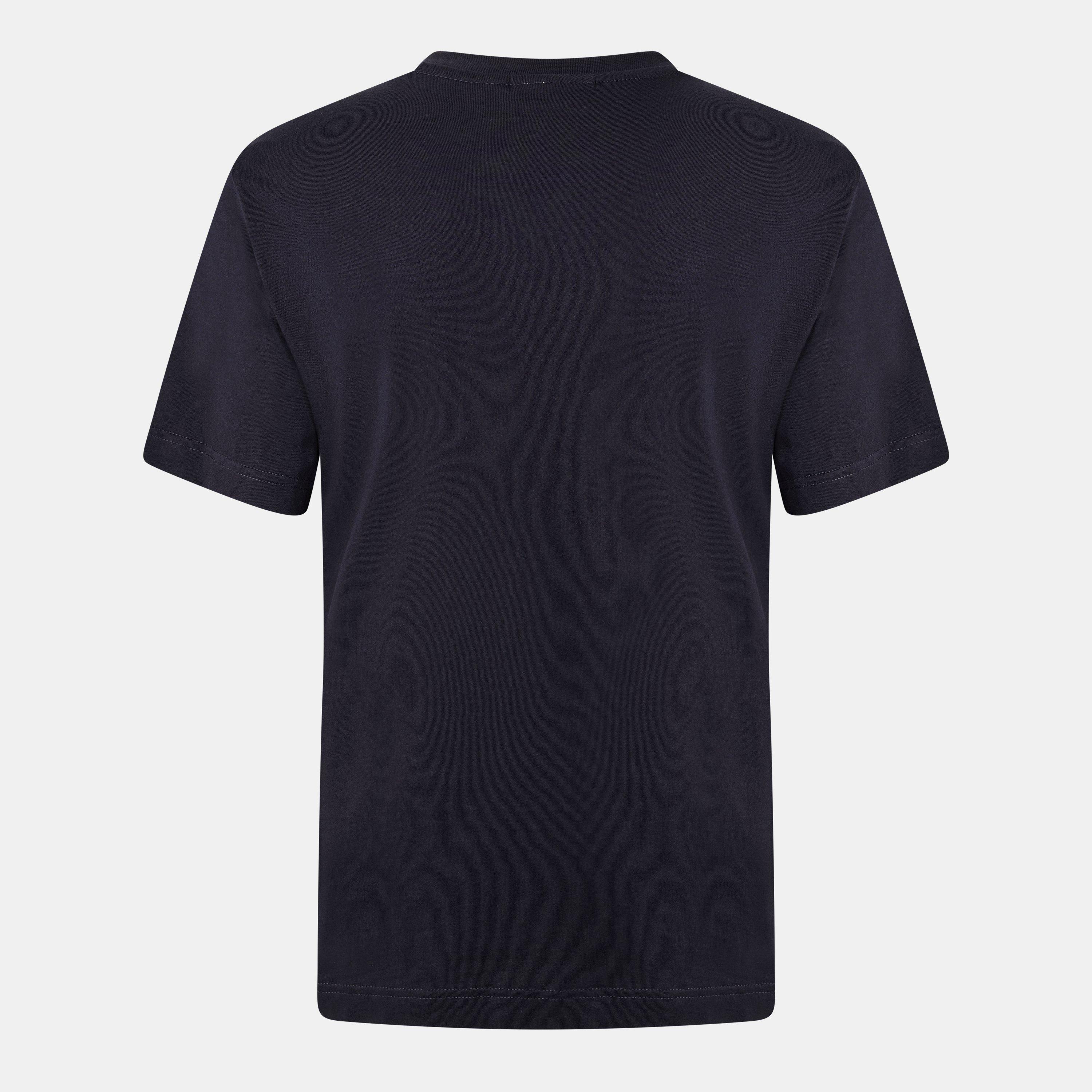 Navy Multi - Missoni - T-Shirt - 2