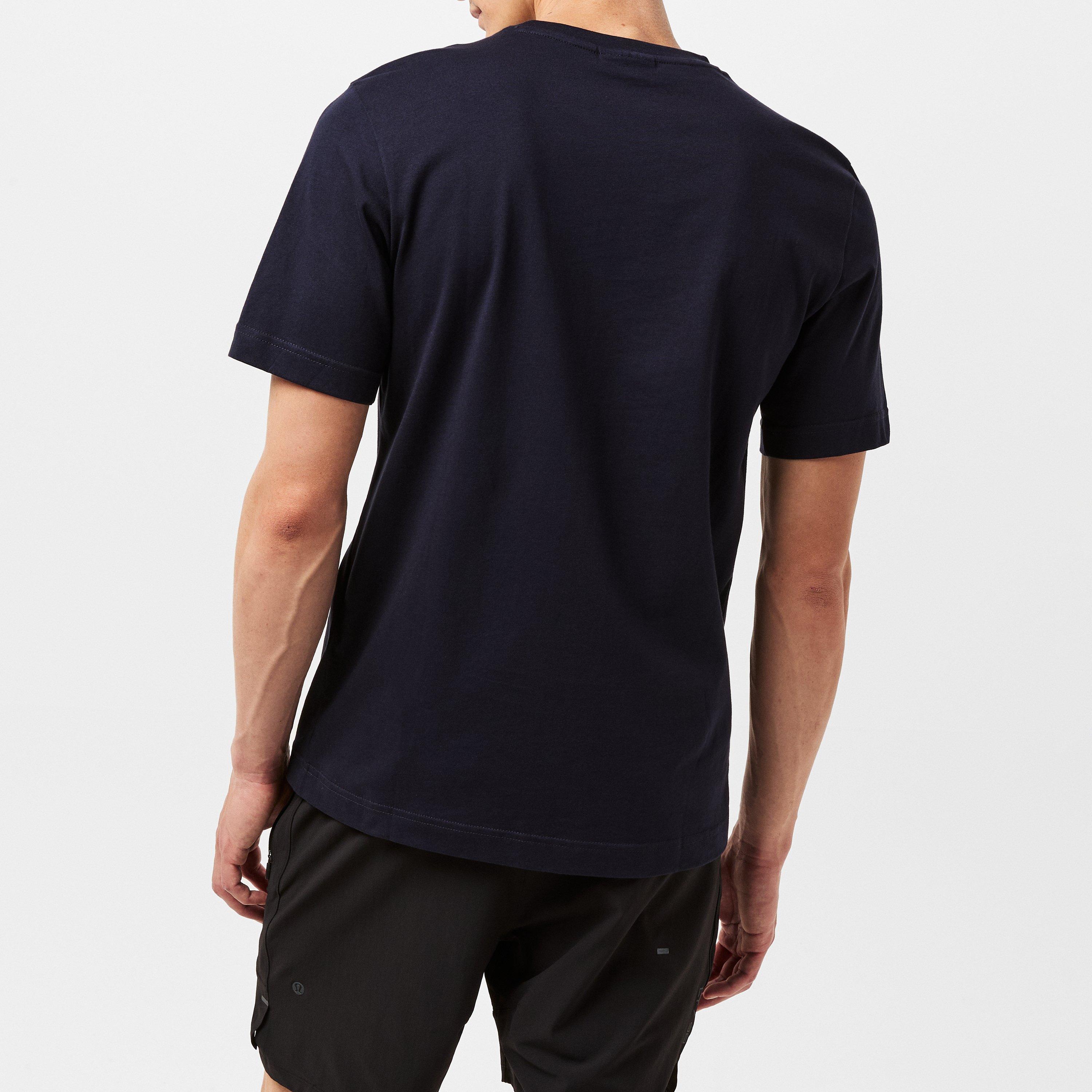 Navy Multi - Missoni - T-Shirt - 4