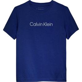 Calvin Klein Jeans CKJ Inst Logo Tee Jn54