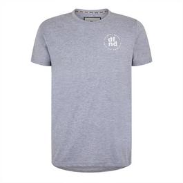 DFND London Core 2 Pack T Shirt