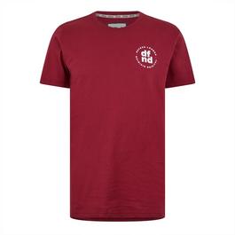 DFND London L Core 2Pk Tee Sn99