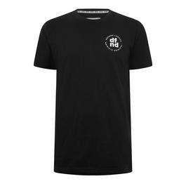 DFND London Core 2 Pack T Shirt