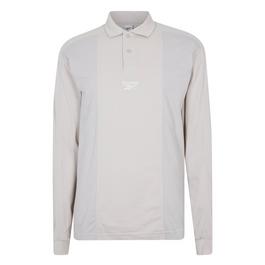 Reebok Classics Wardrobe Essentials Rugby Polo Shirt