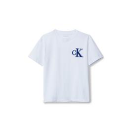 Calvin Klein Jeans CKJ Logo T-Shirt Jn54