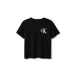 Calvin Klein Jeans CKJ Logo T-Shirt Jn54
