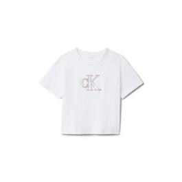 Calvin Klein Jeans CKJ Big Logo Tee Jn54