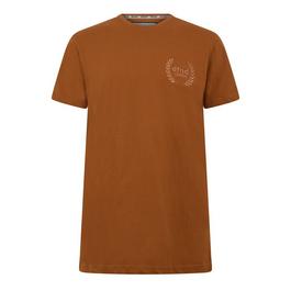 DFND London L Core 5Pk Tee Sn99