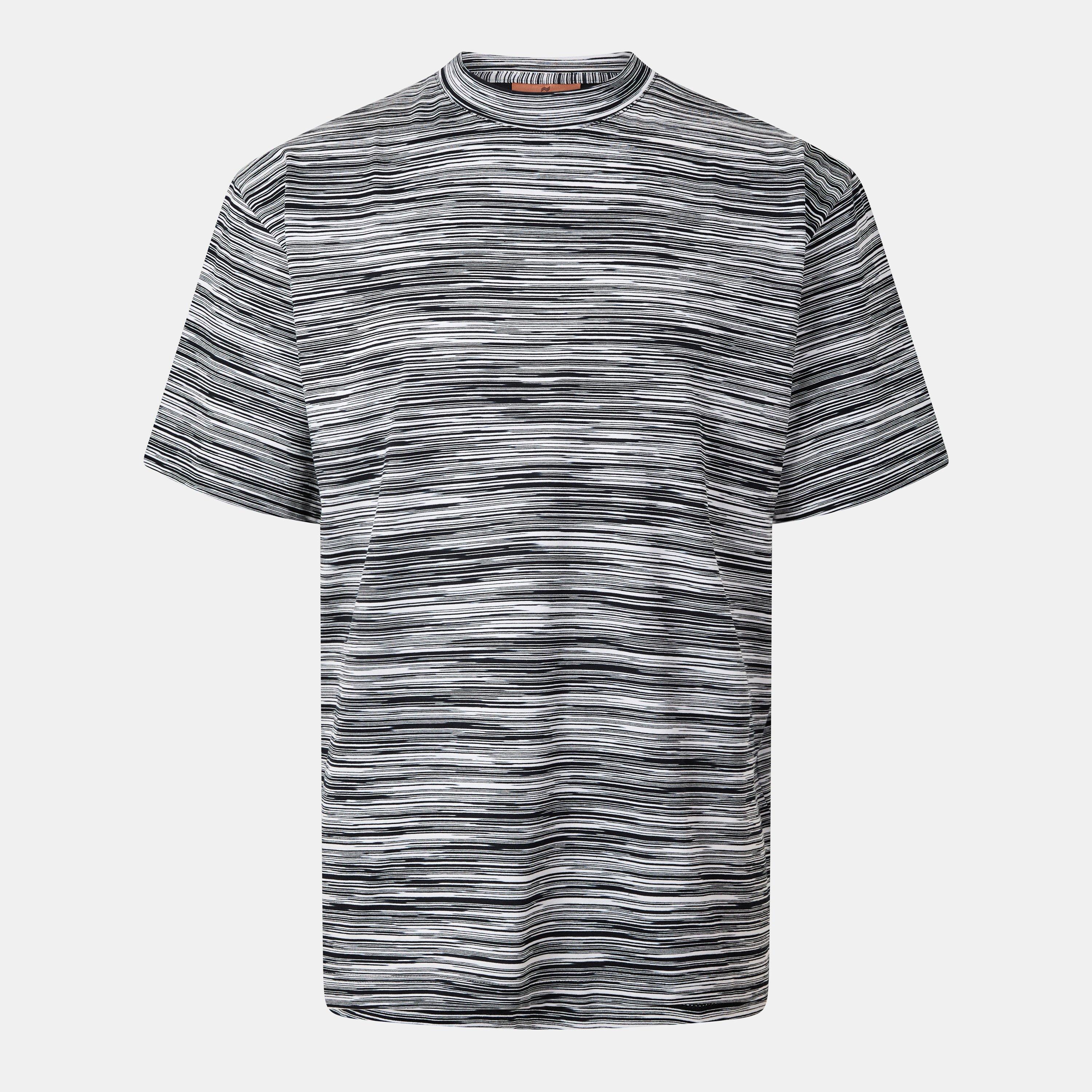 Short Sleeved T-Shirt