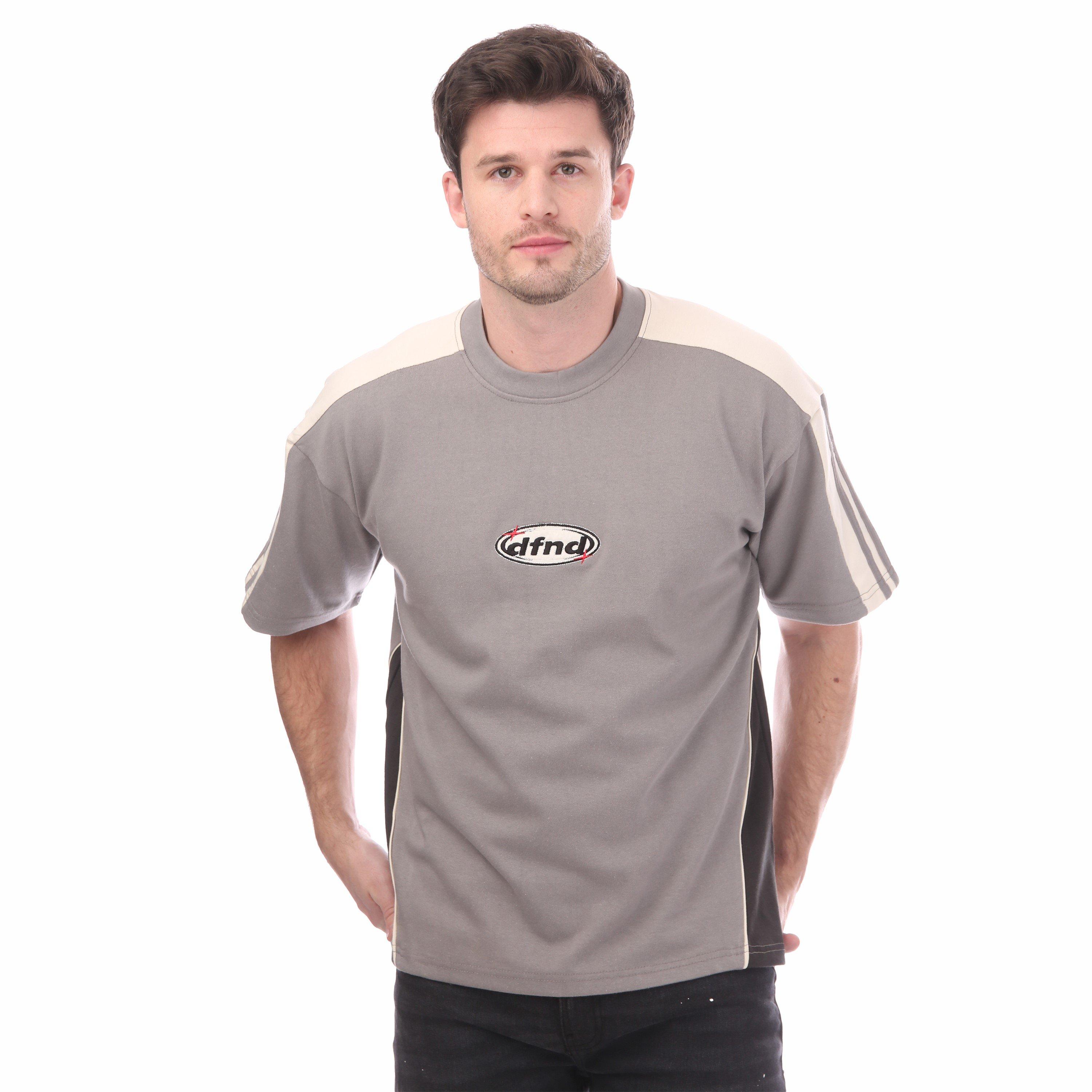 Regular Fit Race T-Shirt
