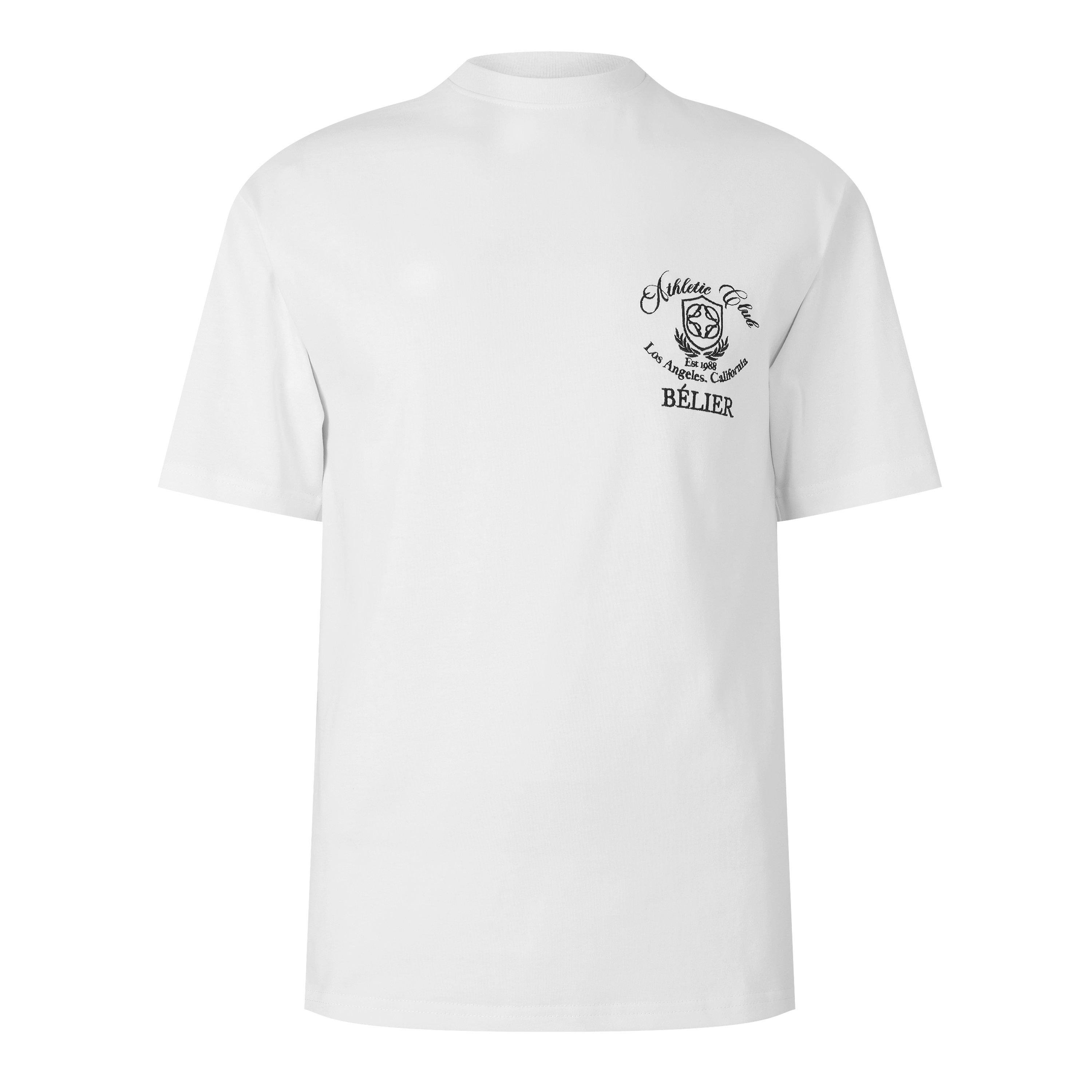 BELIER Athletic Tee Sn63