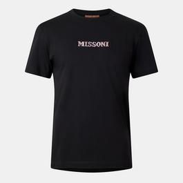 Missoni Ss T Shirt Sn99