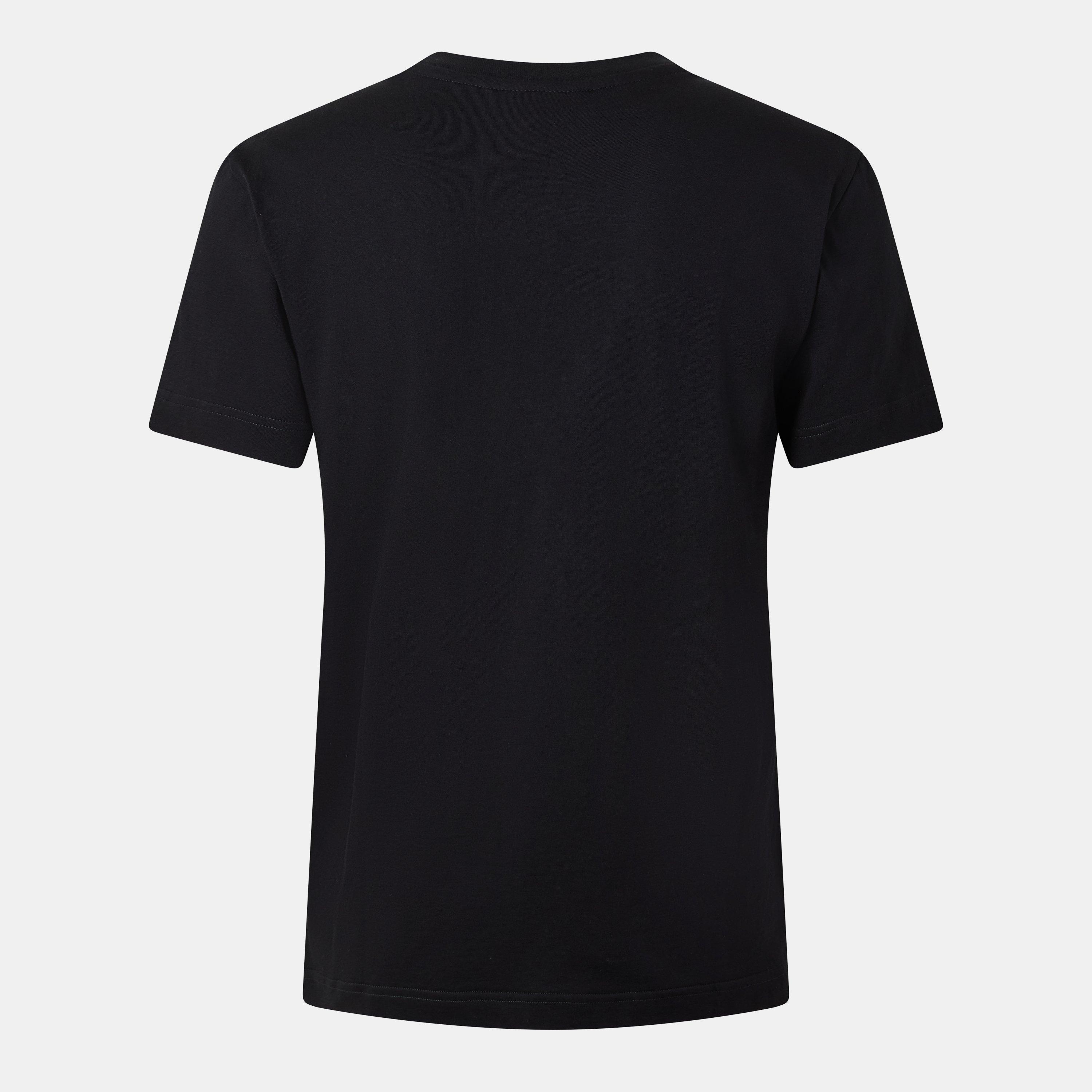 Black - Missoni - Men's Short Sleeve T-Shirt - 2