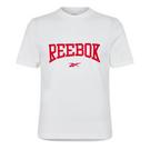 Craie - Reebok - Air Jordan 4 Lightning x Jordan Jumpman Flight Long-Sleeve T-Shirt - 1