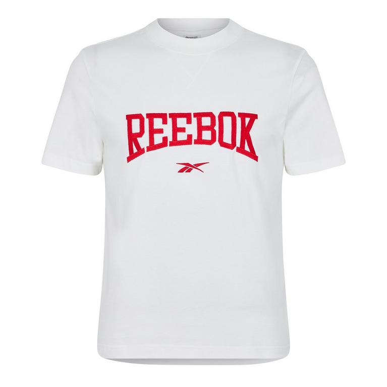 Craie - Reebok - Air Jordan 4 Lightning x Jordan Jumpman Flight Long-Sleeve T-Shirt - 1