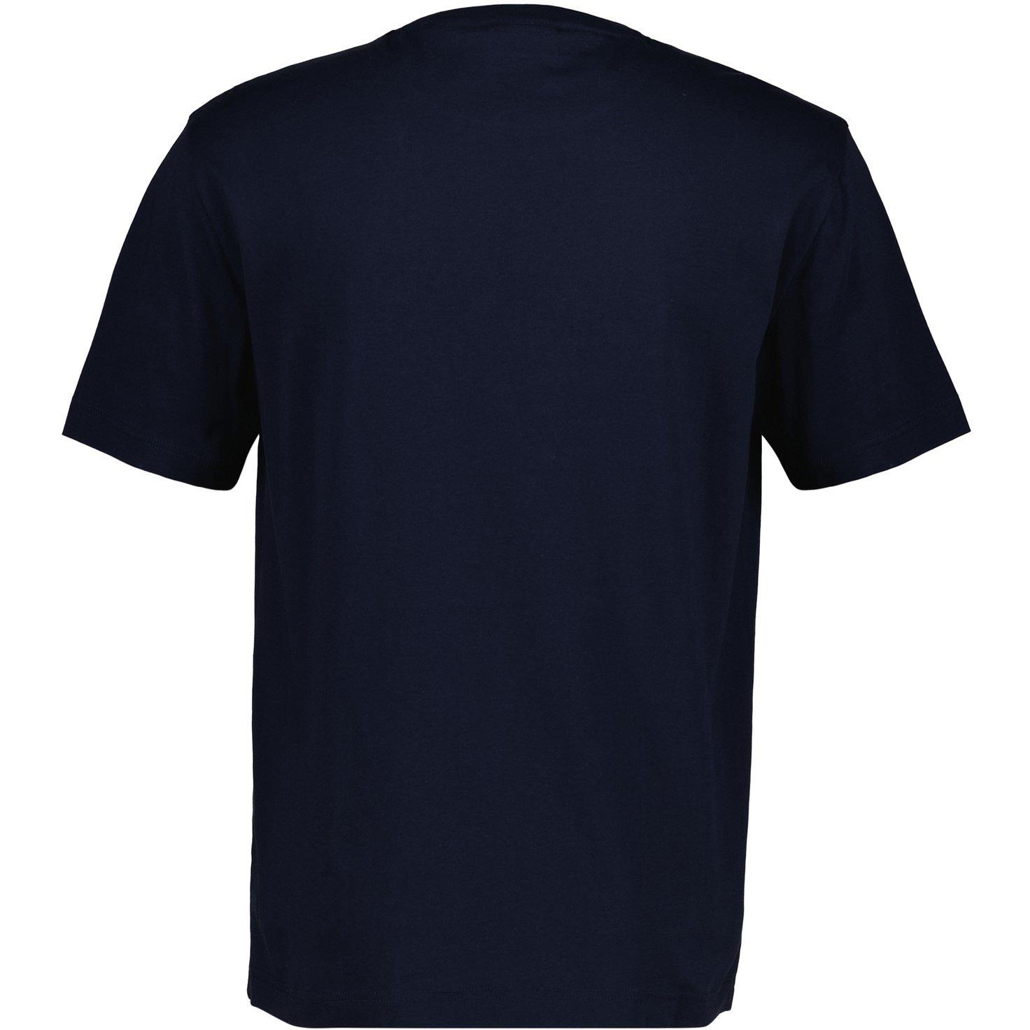 Abend 433 - Gant - Men's Graphic Regular Fit T-Shirt - 2