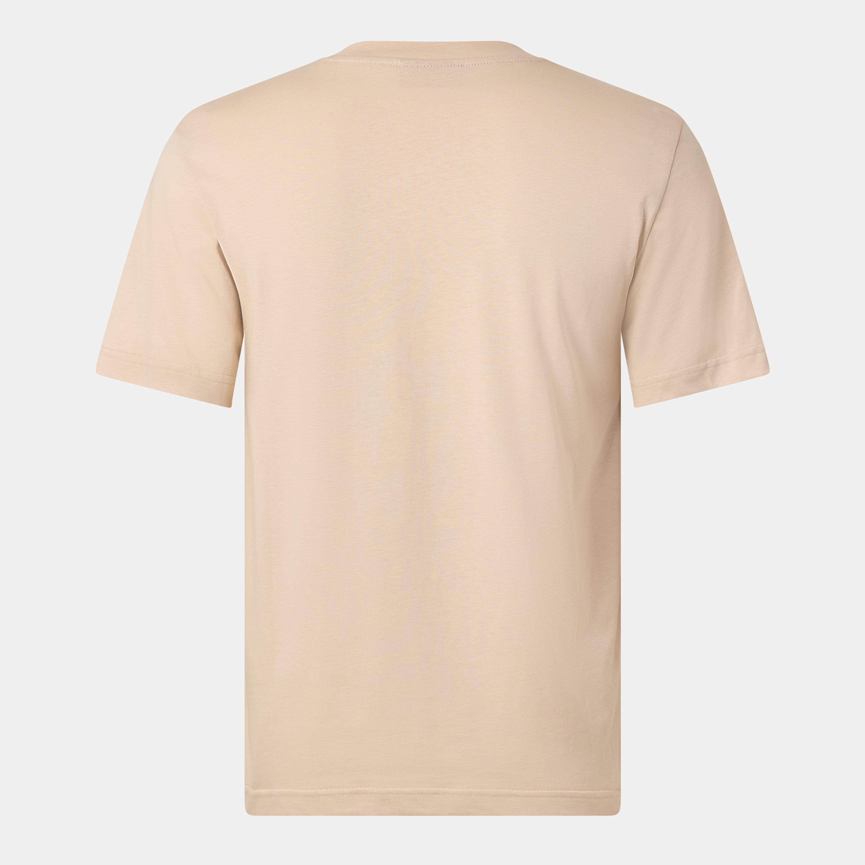 Cement - Missoni - Regular Fit Short-Sleeve T-Shirt - 2