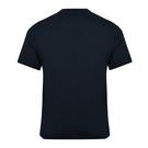Vector Marine - Reebok - T-shirt Denton Stripe Space - 2