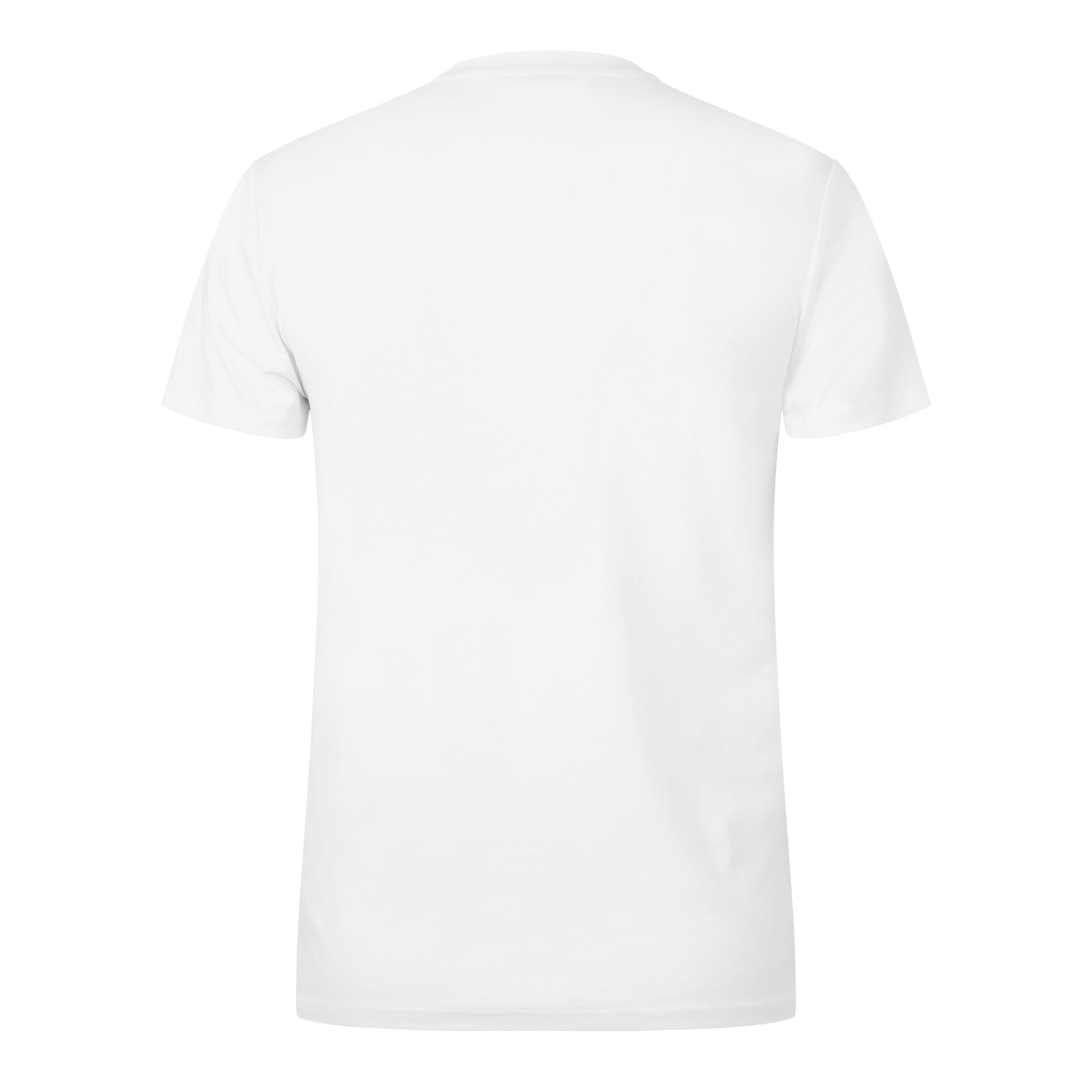White - BELIER - BELIER Crest LG Emb Sn63 - 2