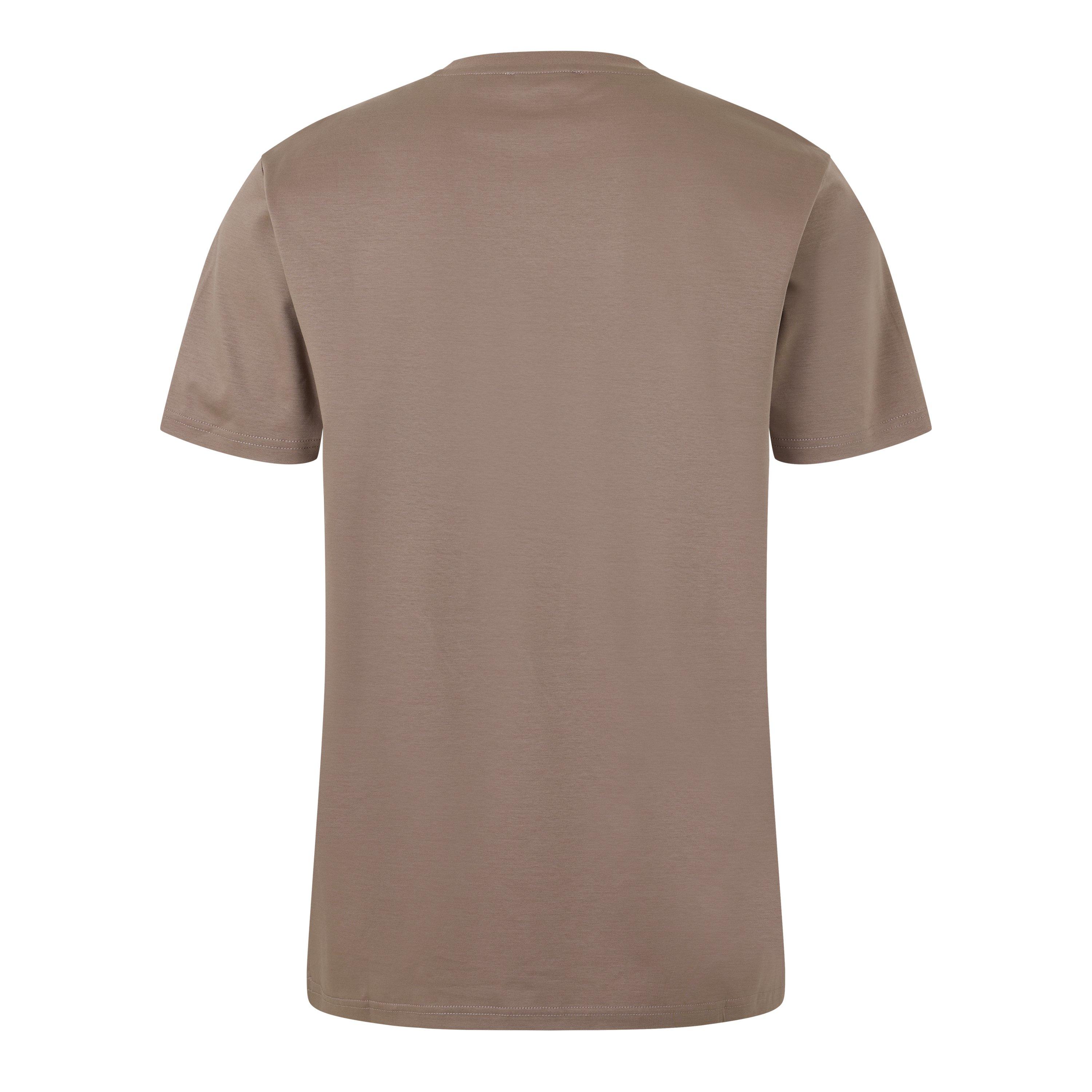 Taupe - BELIER - BELIER Crest LG Emb Sn63 - 2