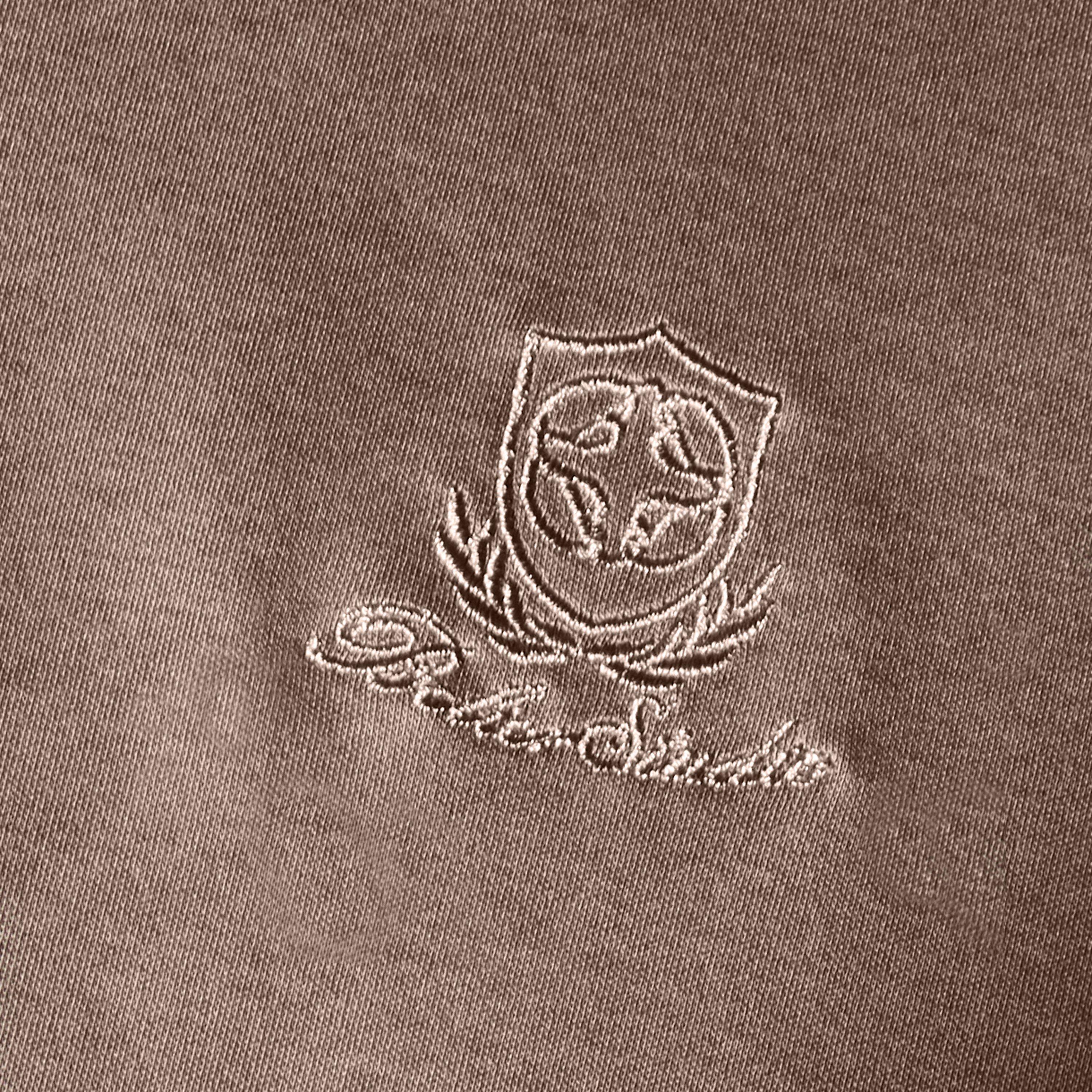 Taupe - BELIER - BELIER Crest LG Emb Sn63 - 3