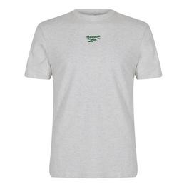 Reebok ' Classics Small Vector T-Shirt