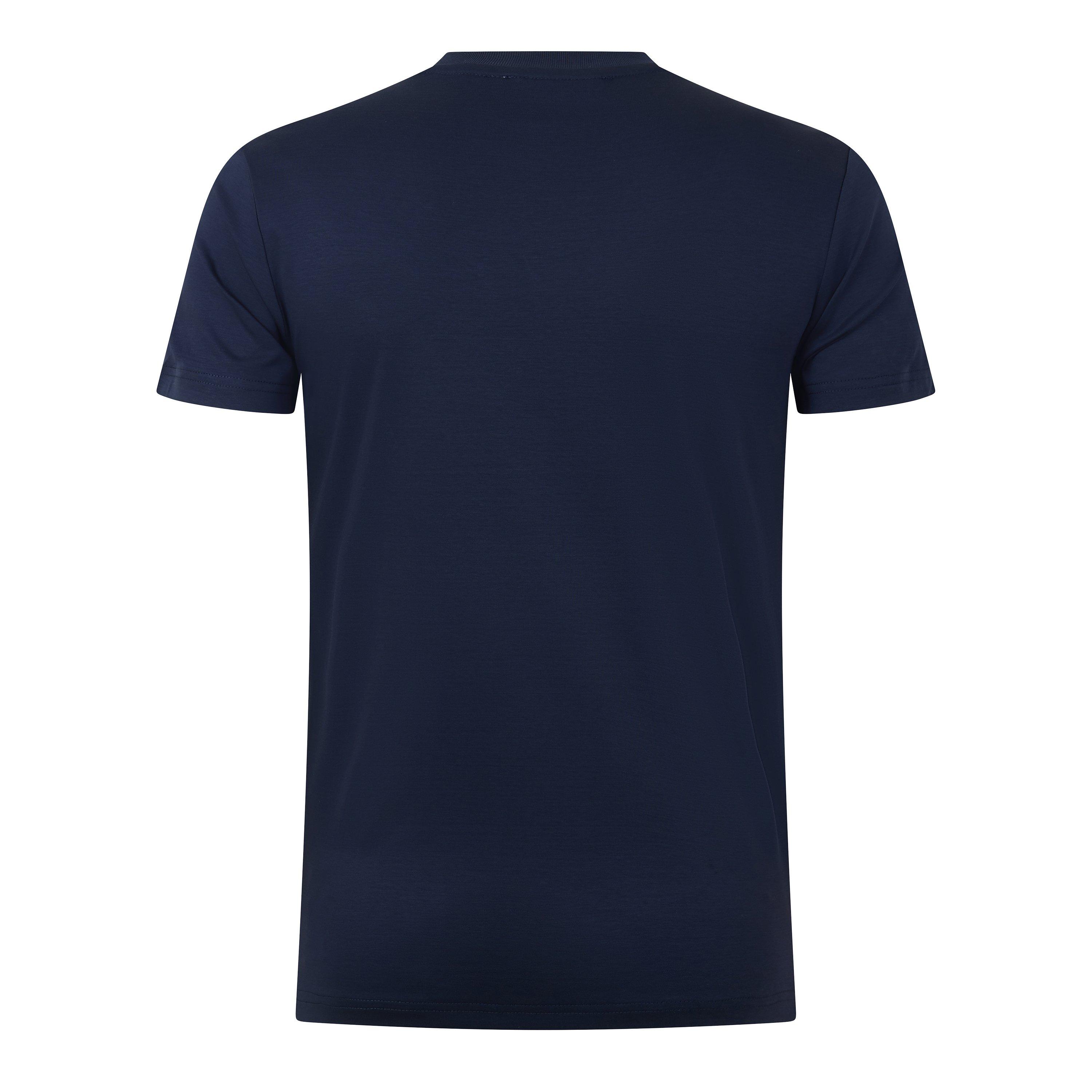 Black - BELIER - BELIER Mercerised T Sn63 - 2