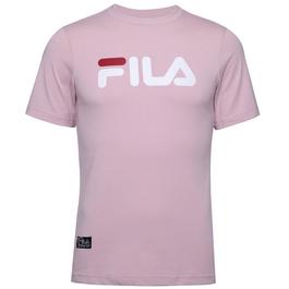 Fila Regular Knit Tee 34