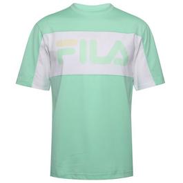 Fila Logo T-Shirt