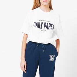 Daily Paper Youth T Shirt