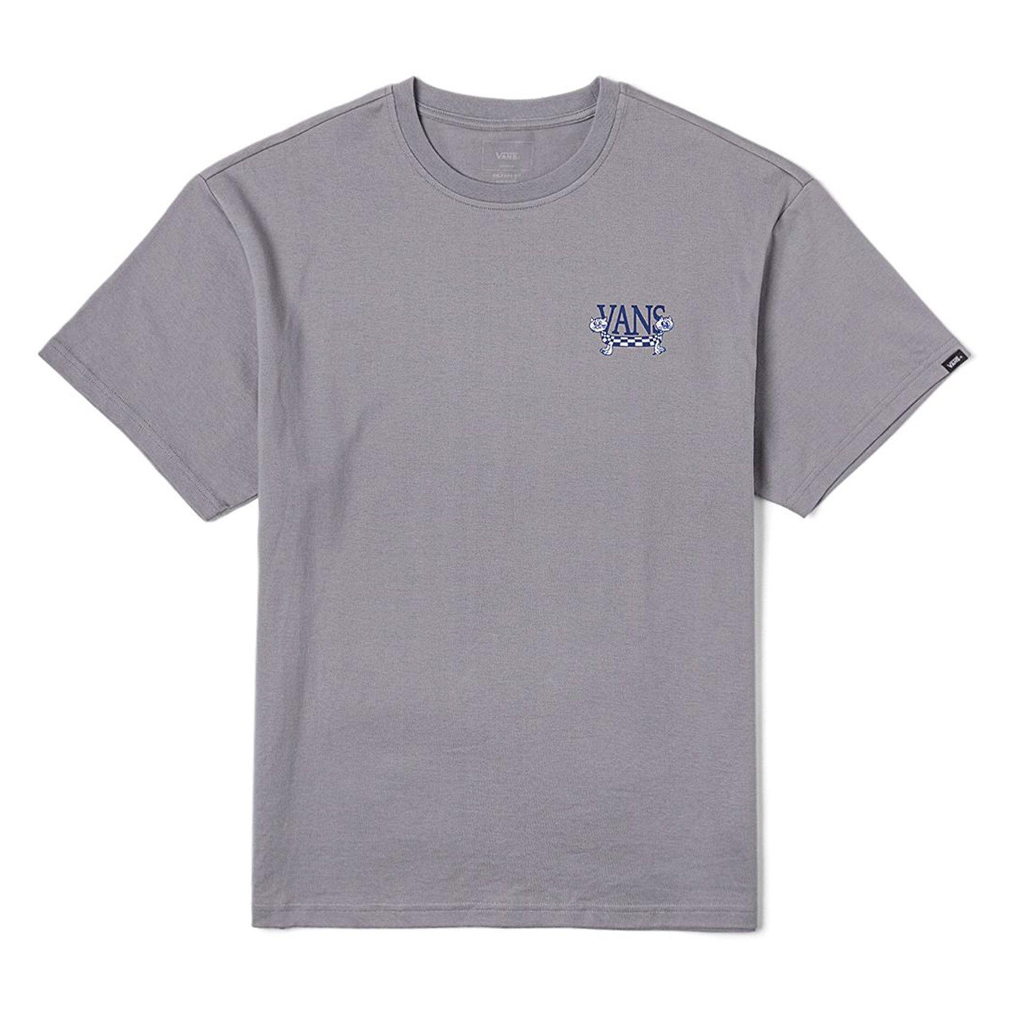 Frost Grey - Vans - TP Twins Cat T Sn53 - 2