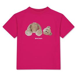 Palm Angels Bear Tee Jn34