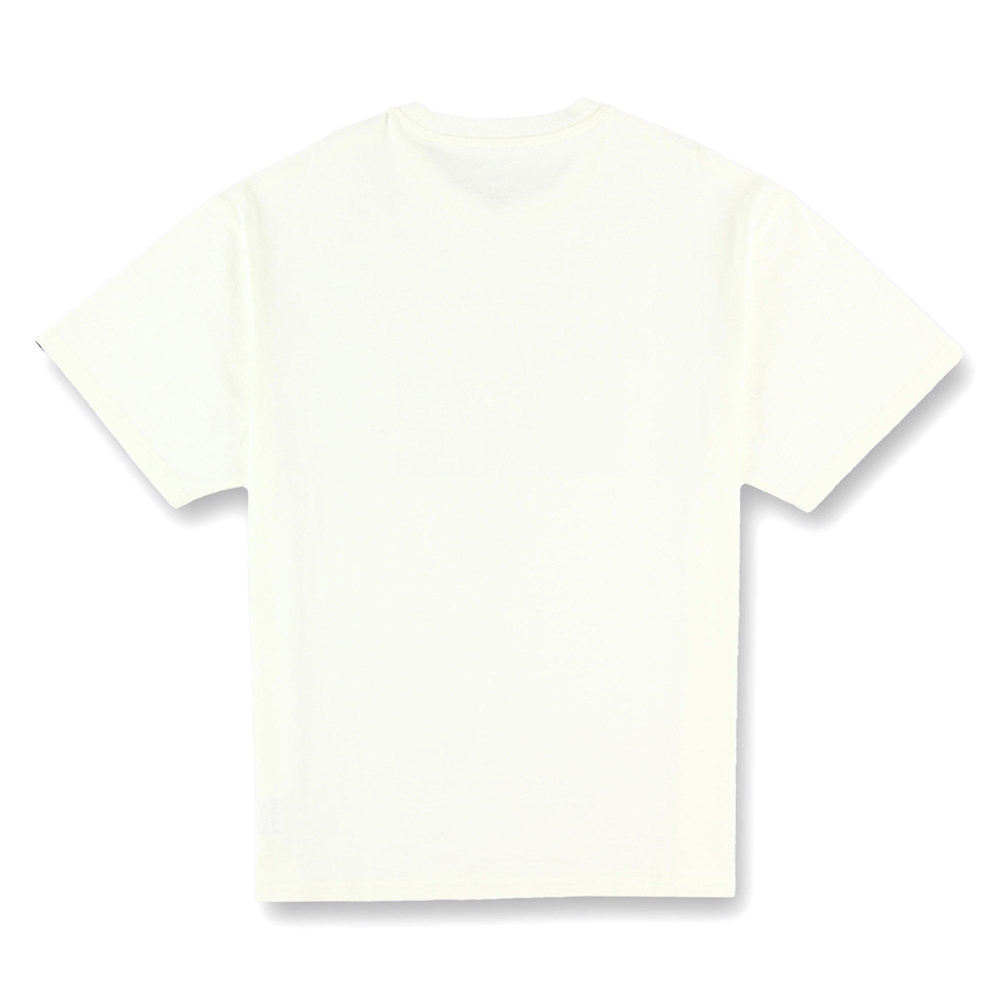 Marshmallow - Vans - LResortDoodle T Sn54 - 2