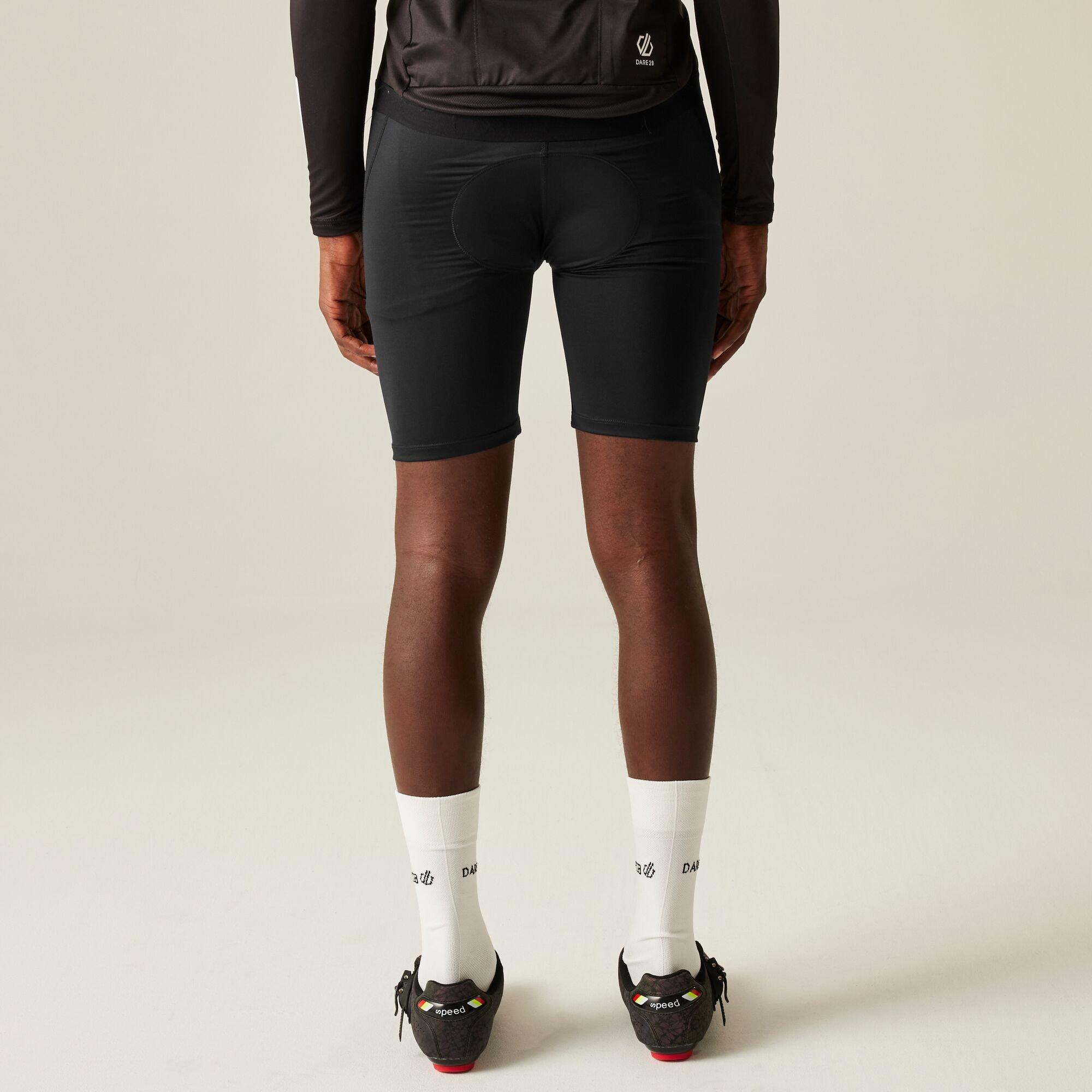 Black - Dare 2b - Bold Short - 2