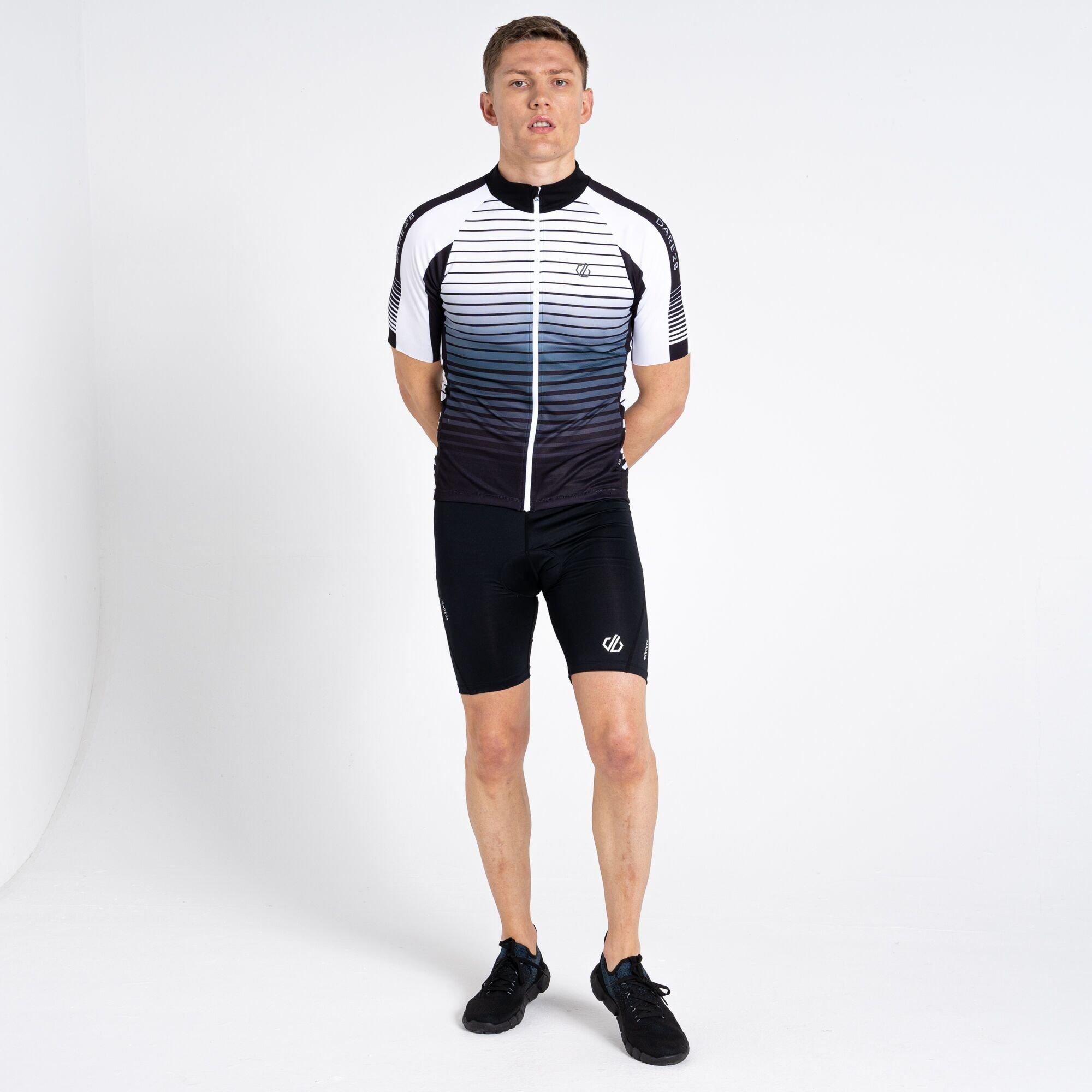 Black - Dare 2b - Bold Short - 11