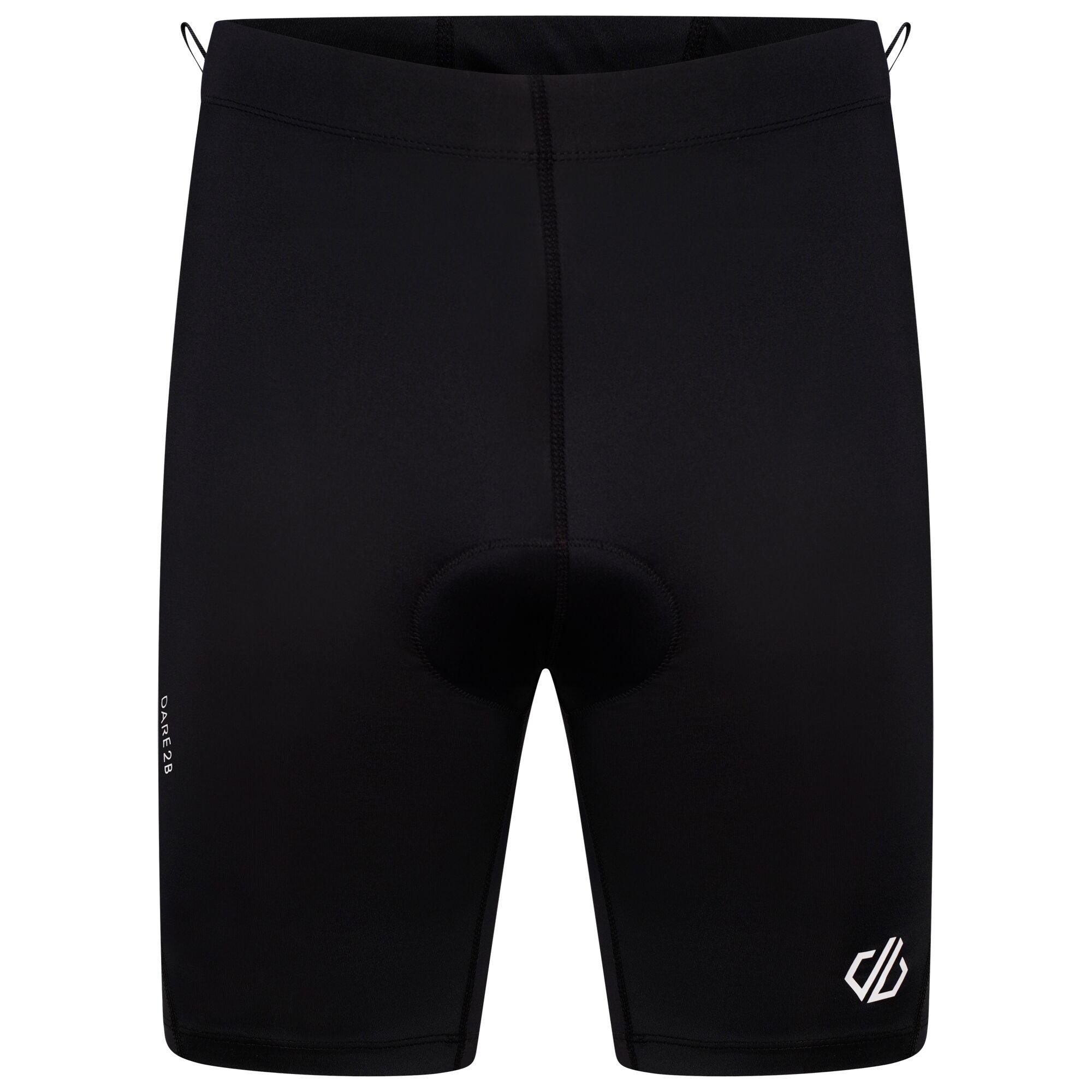 Black - Dare 2b - Bold Short - 8