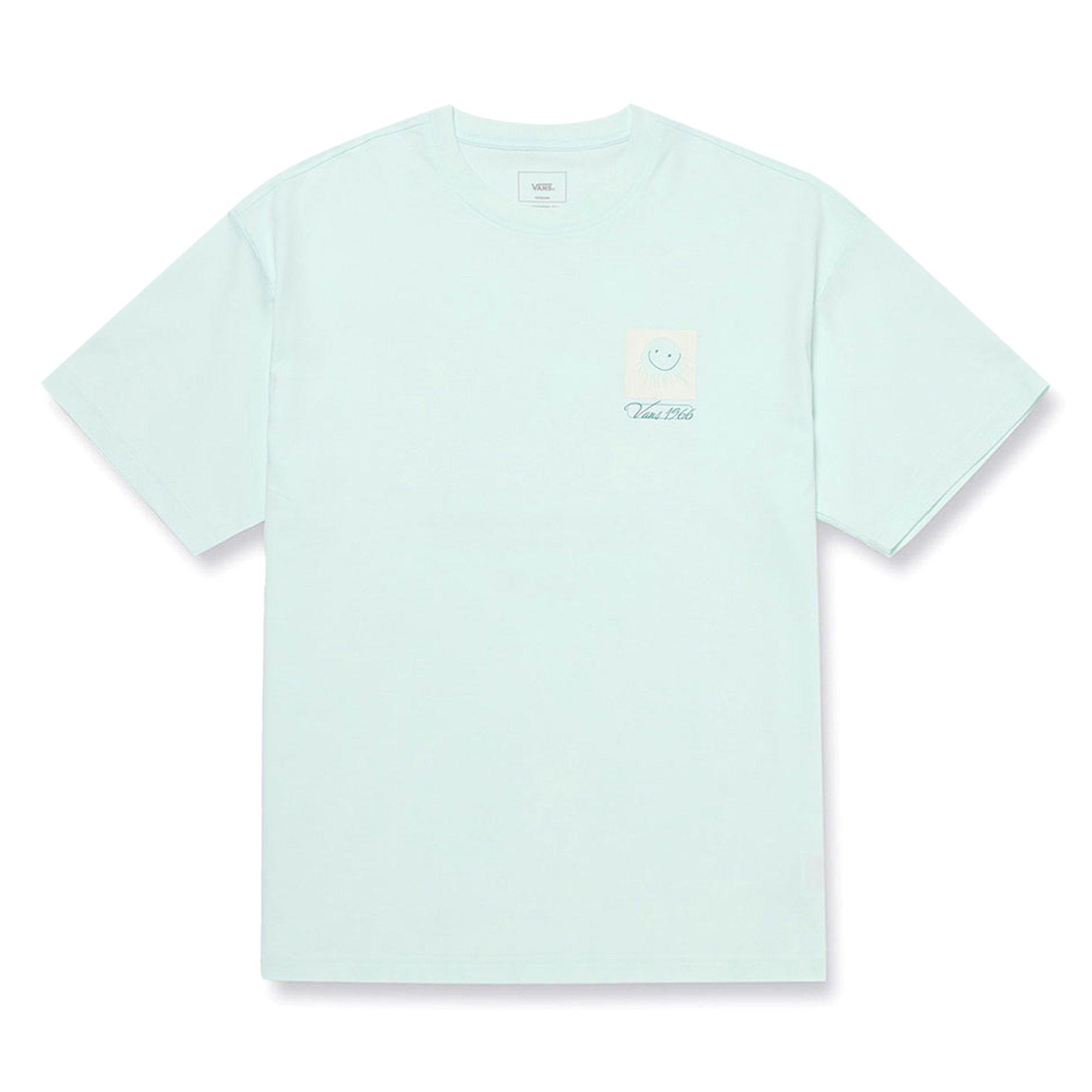 Hint Of Mint - Vans - LResortSunSmi T Sn54 - 2