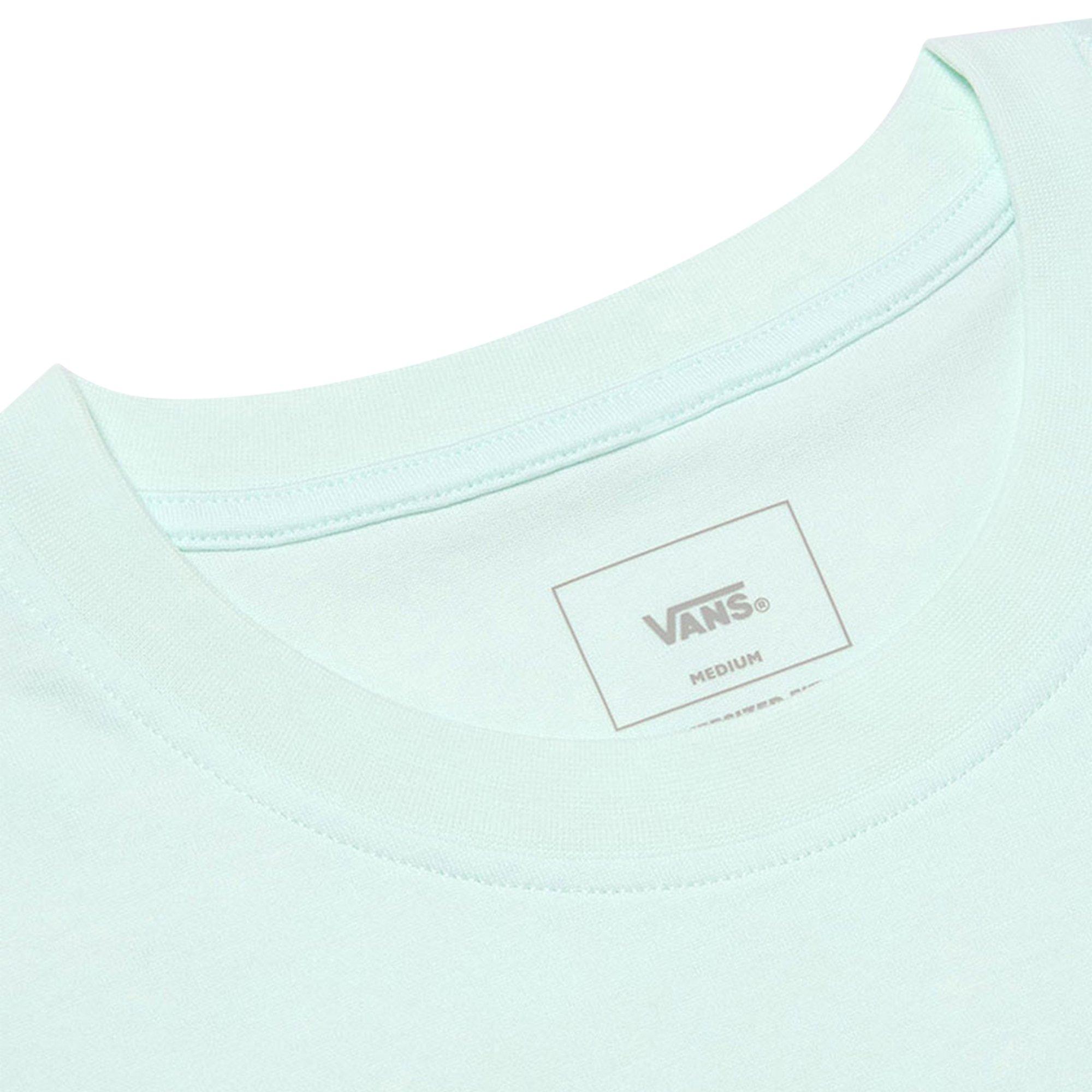 Hint Of Mint - Vans - LResortSunSmi T Sn54 - 3