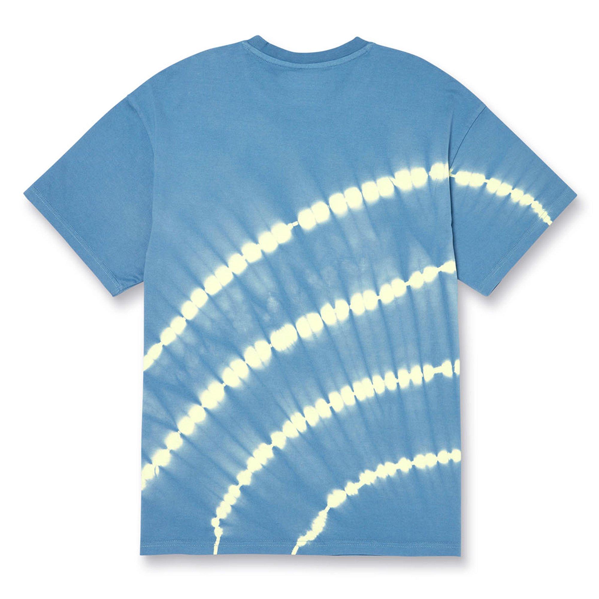 Blue Circle TD - Vans - LResortTieDye T Sn54 - 2