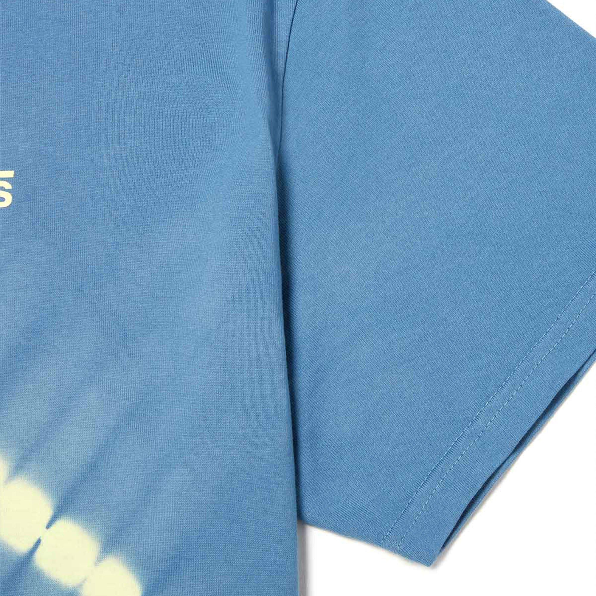 Blue Circle TD - Vans - LResortTieDye T Sn54 - 5