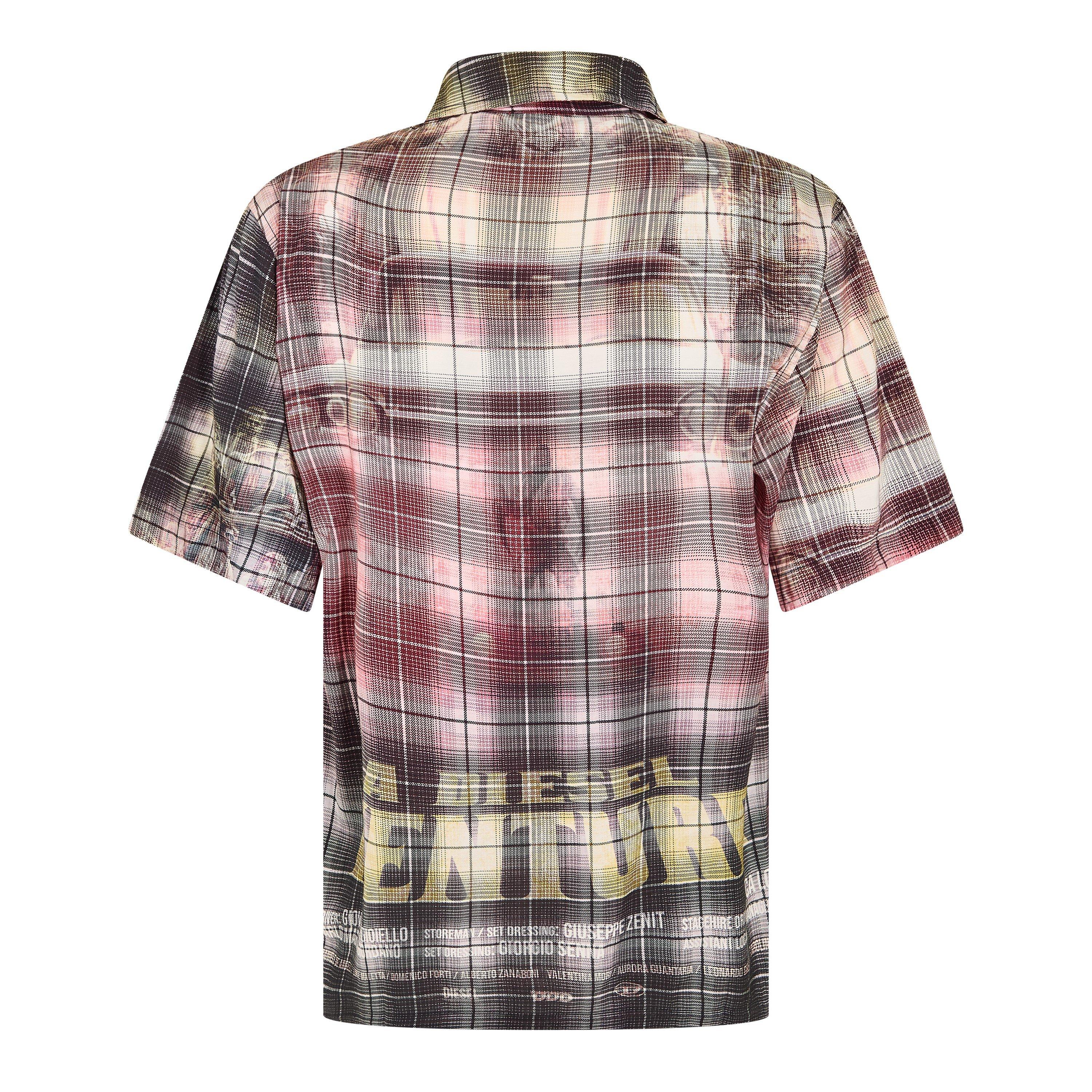 Black - Diesel - Diesel Tilbrg Camica Sn99 - 2