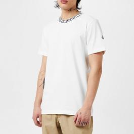 Moncler Logo T-Shirt