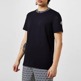 Moncler Logo T Shirt