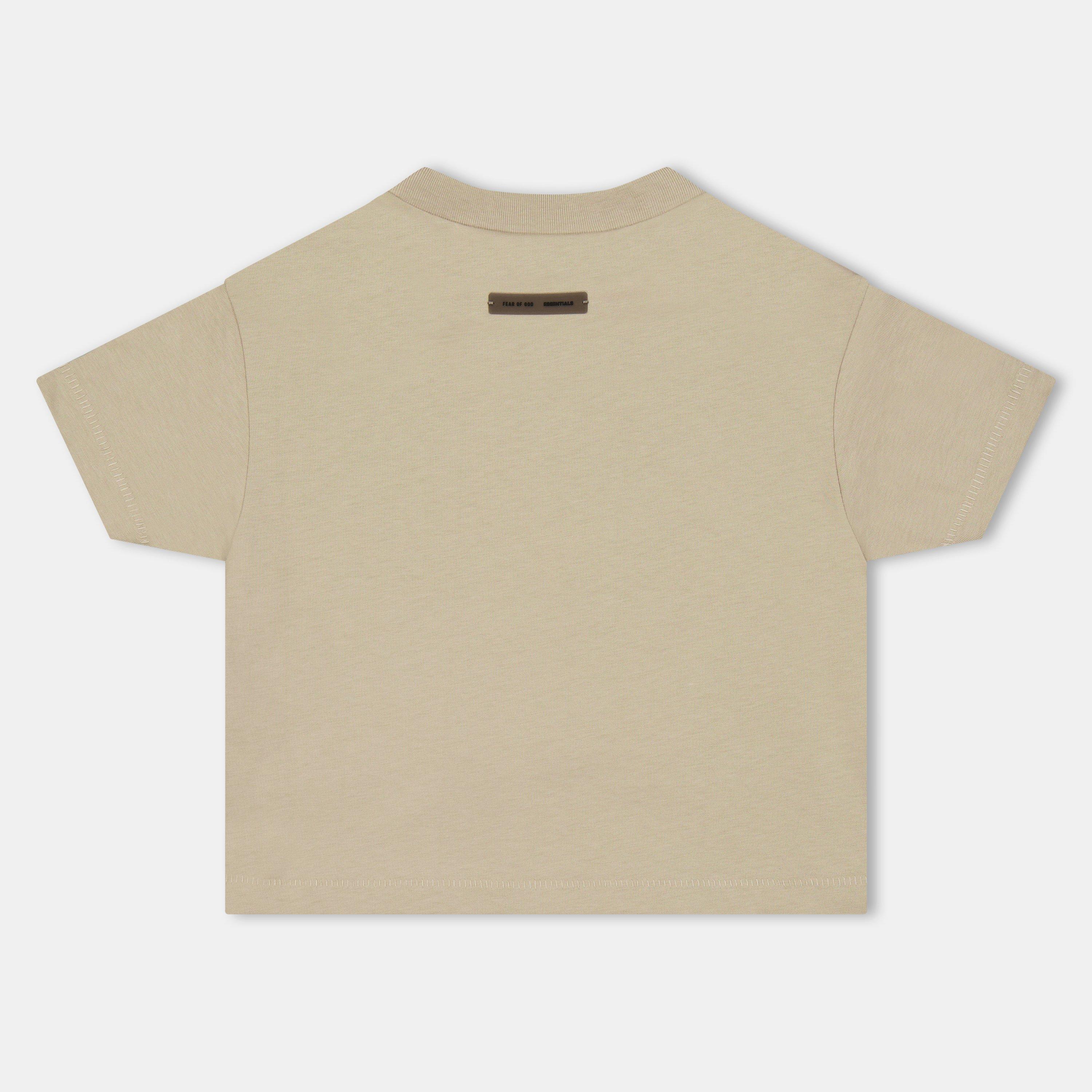 Timber - Fear Of God Essentials - Unisex Kids T-Shirts - 2