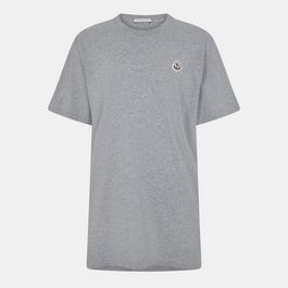 Moncler Moncler Logo 3Pk TS Sn54